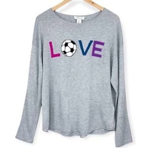 Rachel Zoe Cashmere Blend Sweater